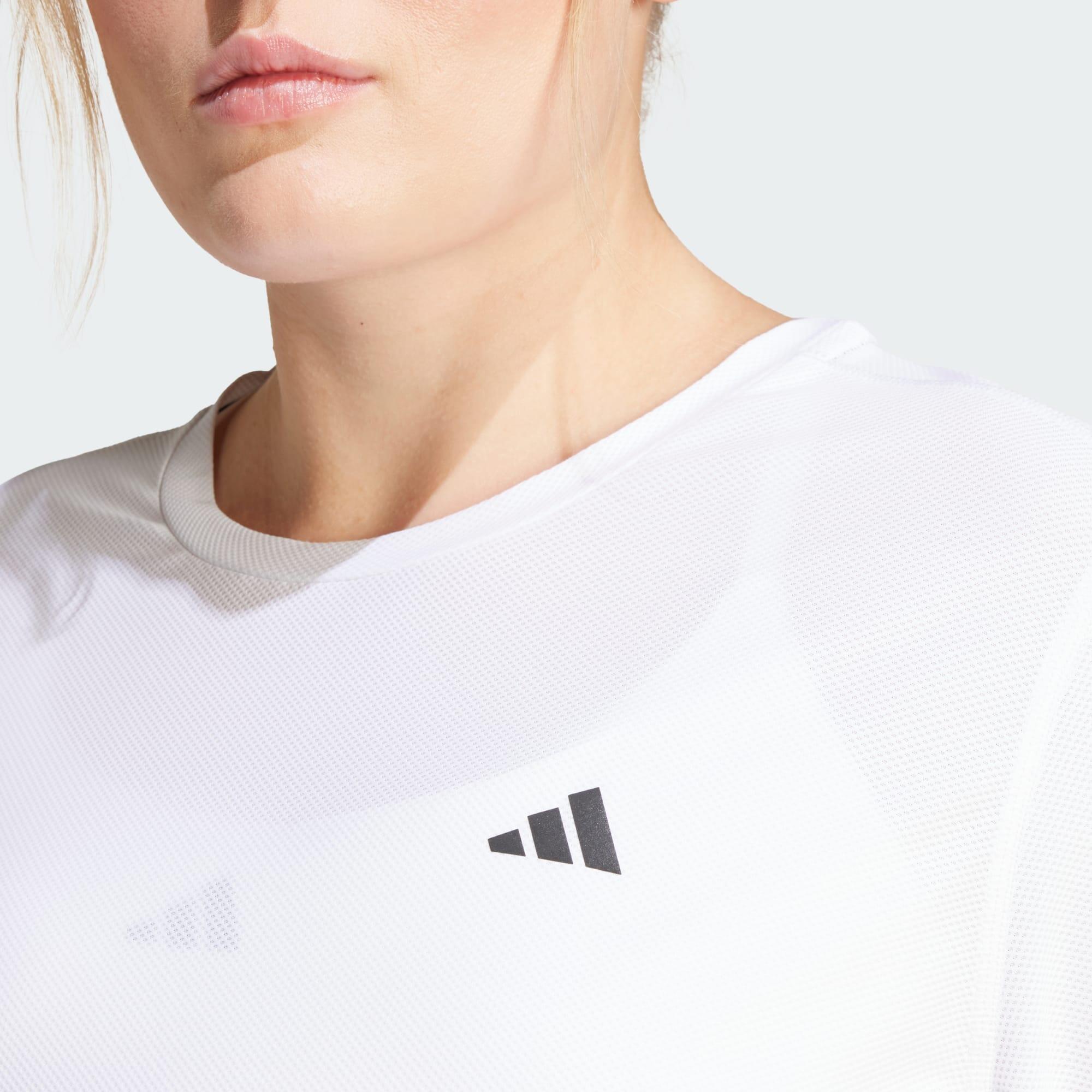 Camiseta Own the Run (Tallas grandes) 4/5