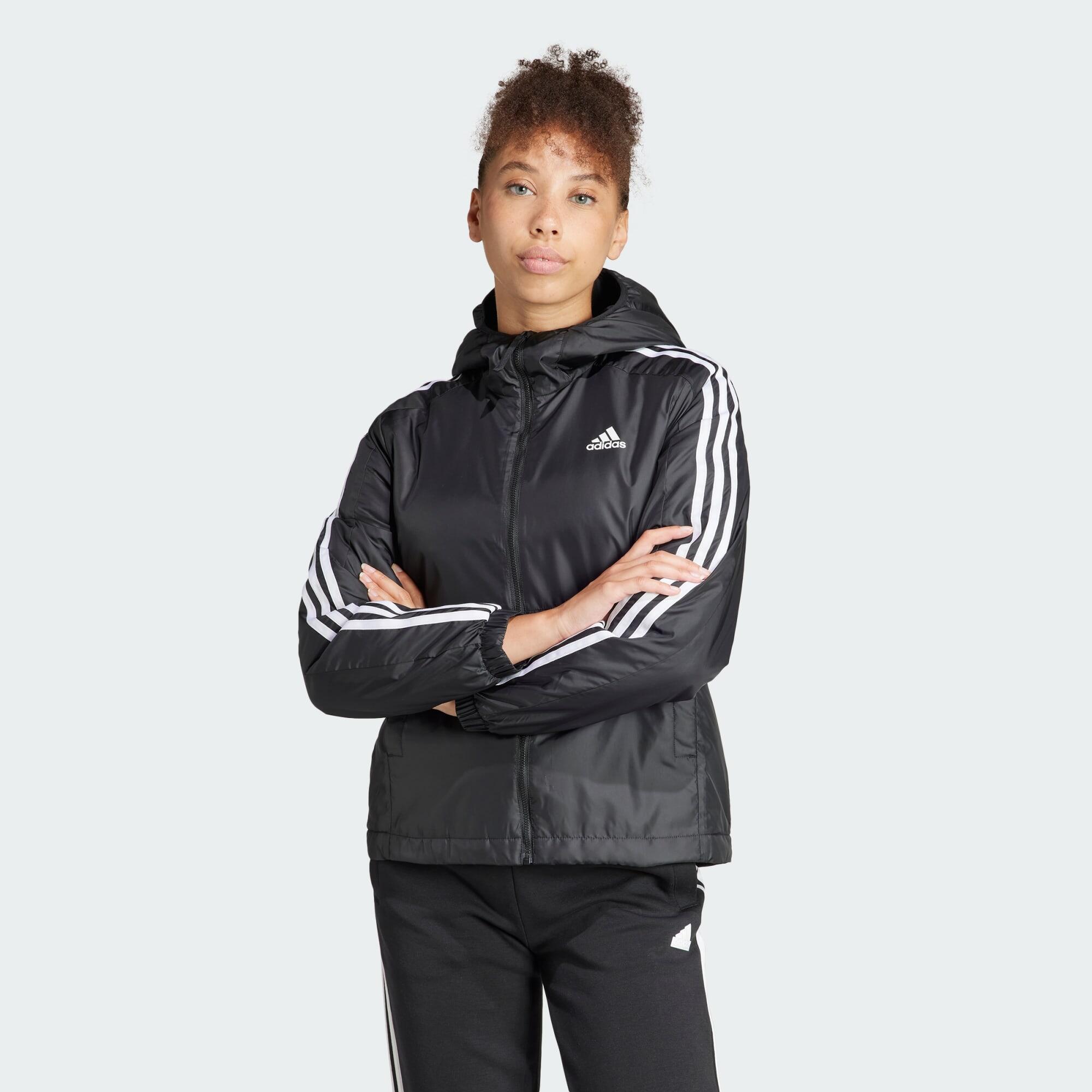 Giacca adidas decathlon hot sale