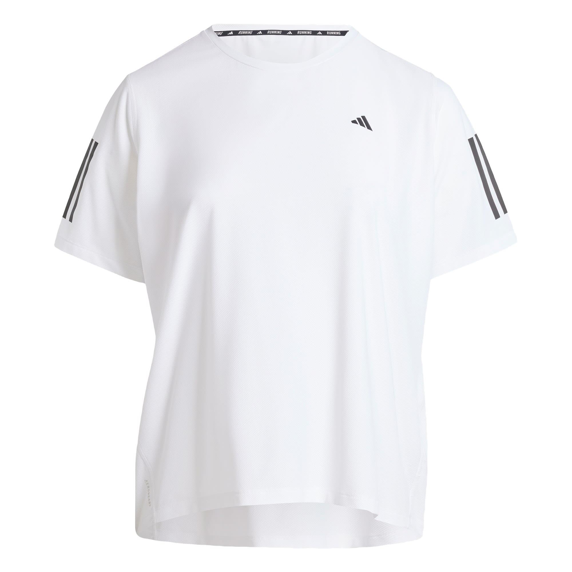 Camiseta Own the Run (Tallas grandes) 2/5