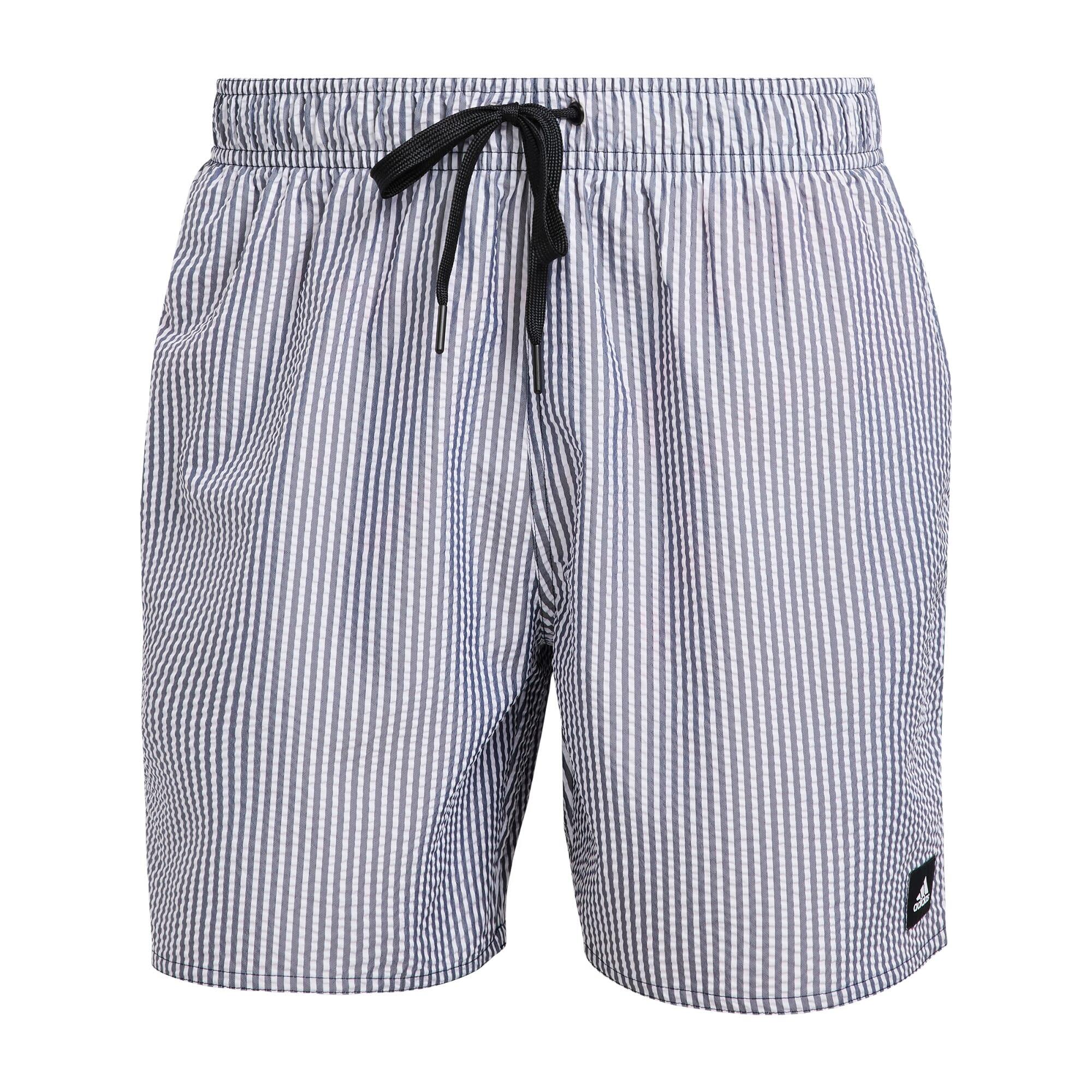 Stripey Classics Swim Shorts Short Length 2/5