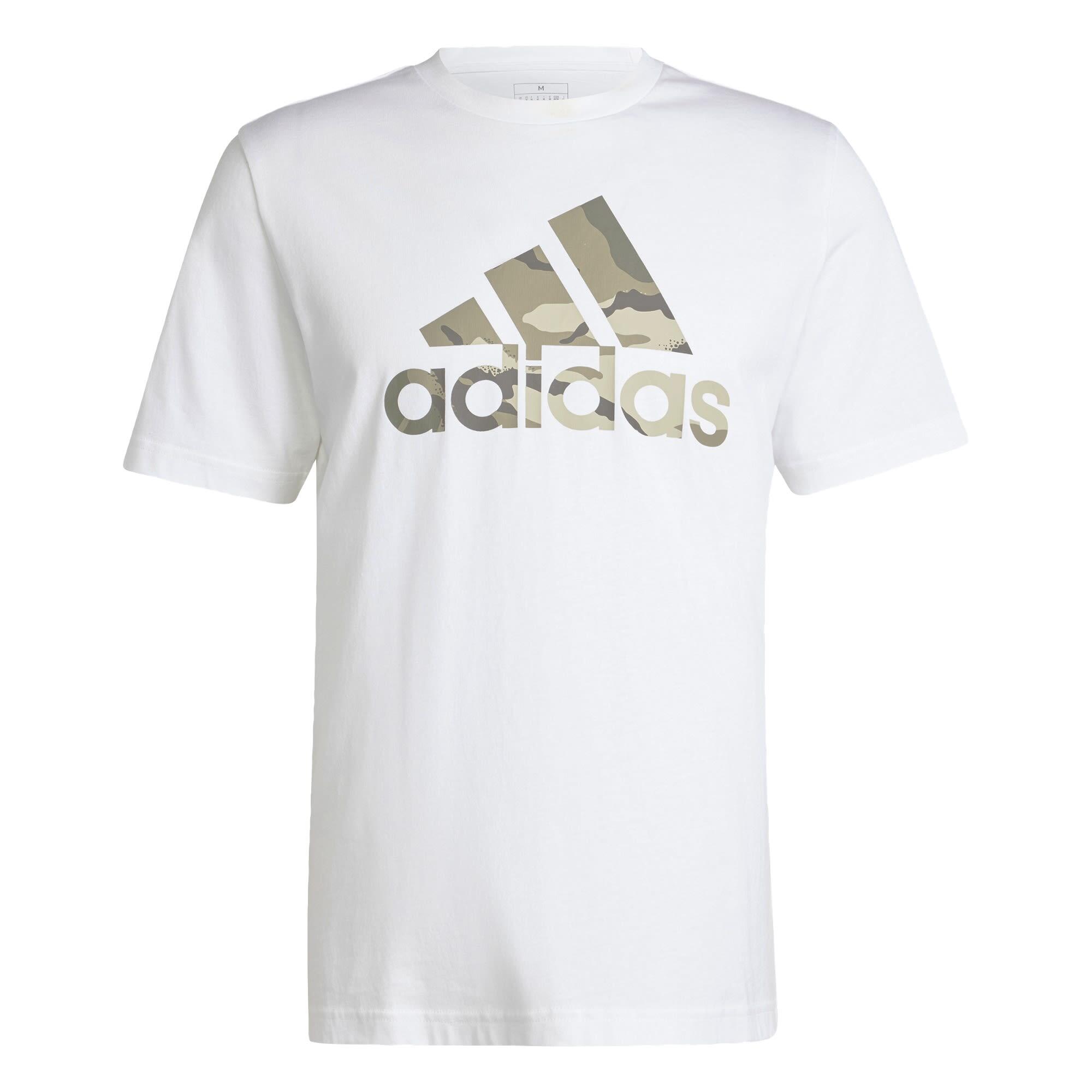 T-shirt graphique Camo Badge of Sport 2/7
