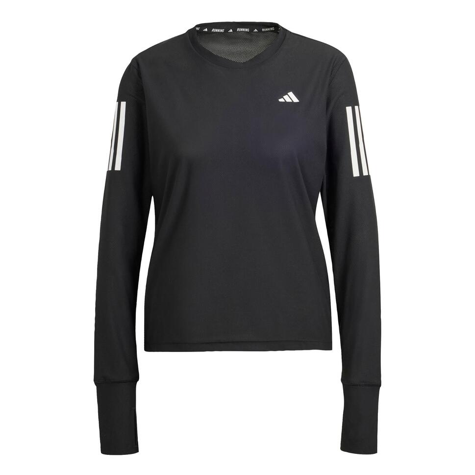 Koszulka Own The Run Long Sleeve