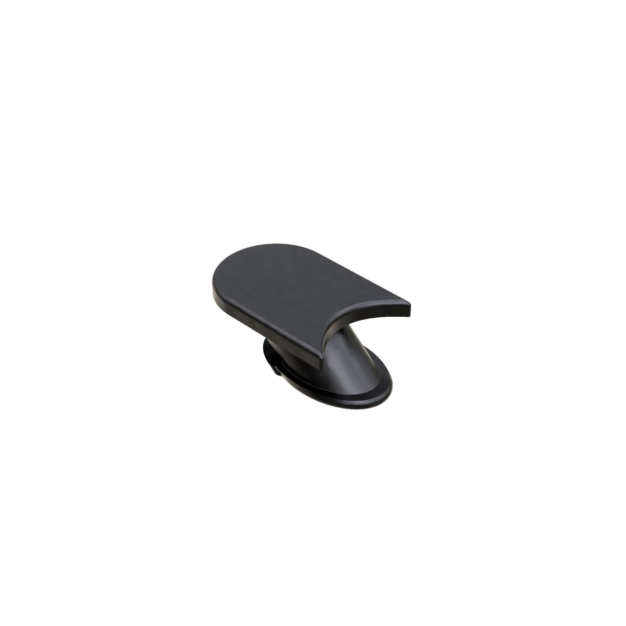 Rockrider - Bouchon Plein Avant Race 720, Dba22 - Bouchon De Cadre - No Size - Decathlon