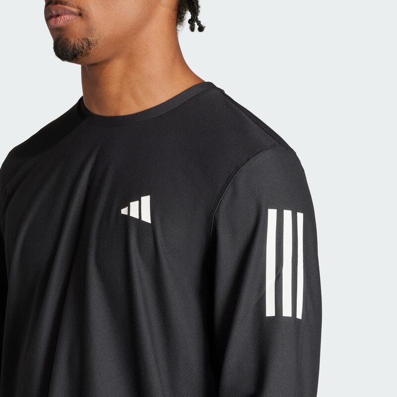 Koszulka Own The Run Long Sleeve
