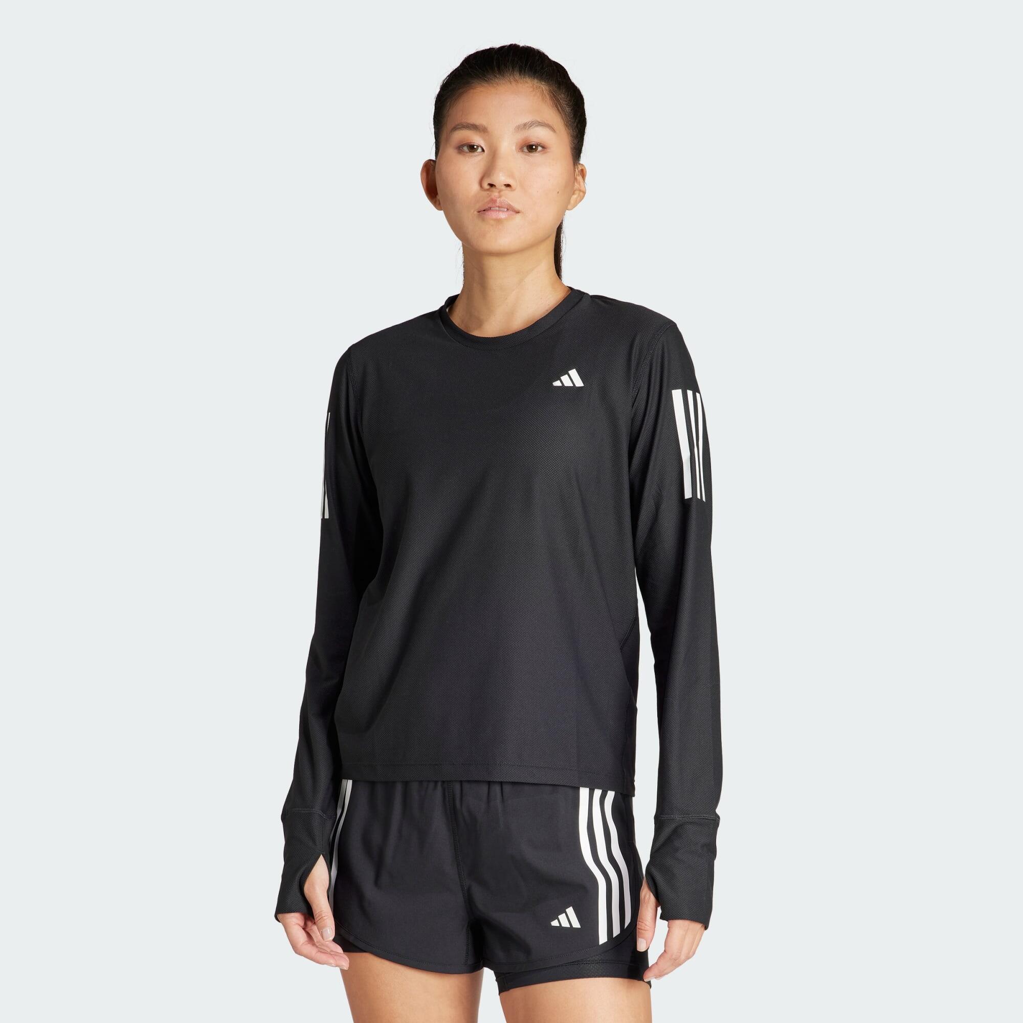 ADIDAS Tričko Own The Run Long Sleeve