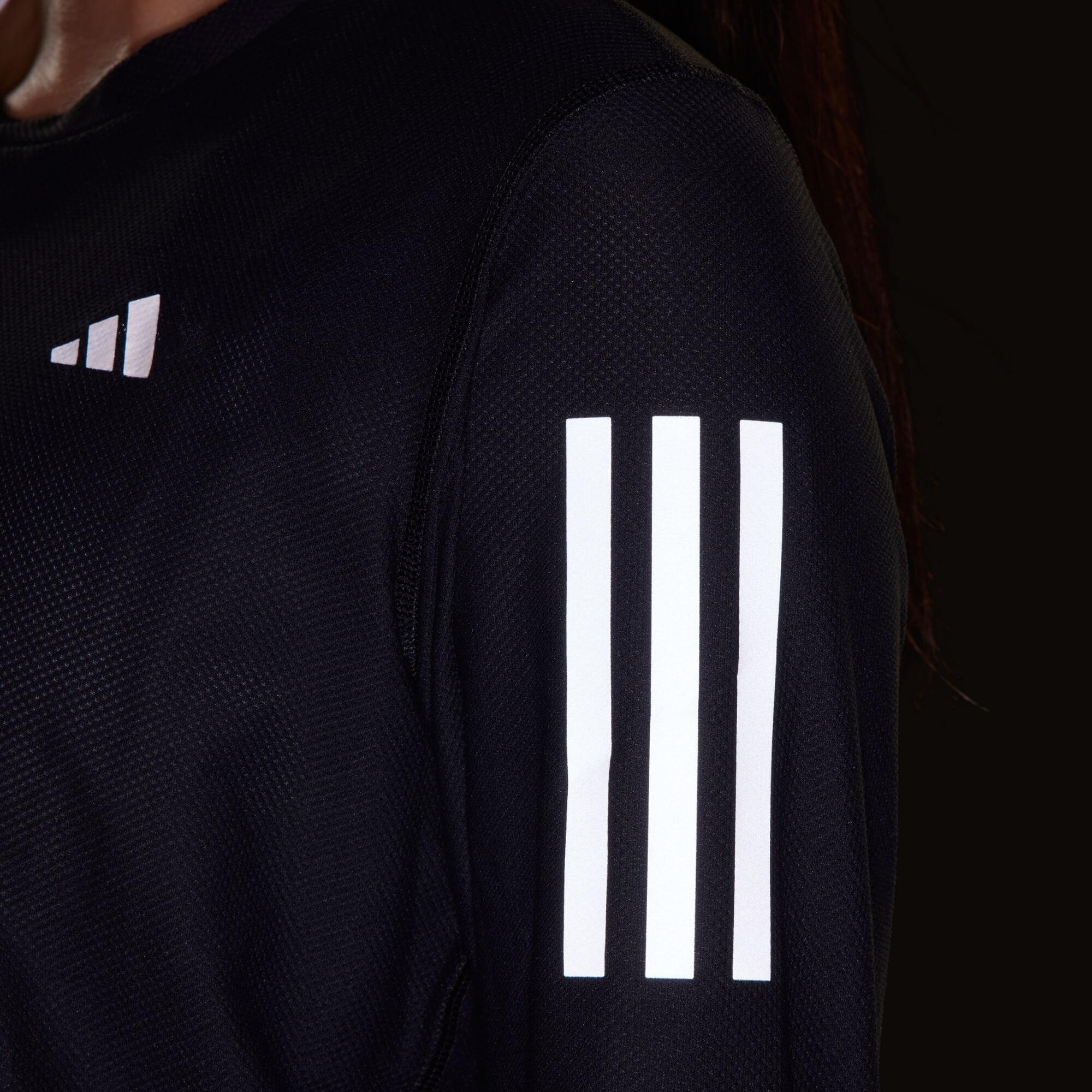 Own The Run Longsleeve 6/7
