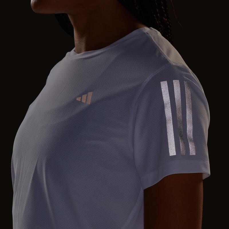 T-shirt Own The Run