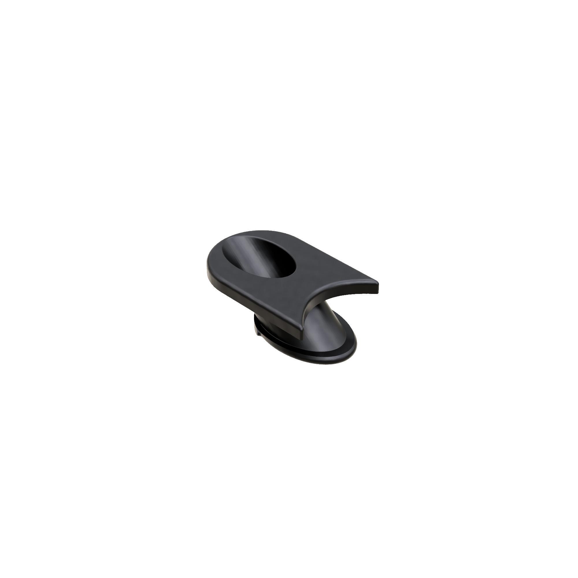 ROCKRIDER Tapa carcasa desviador RACE 720, DBA22