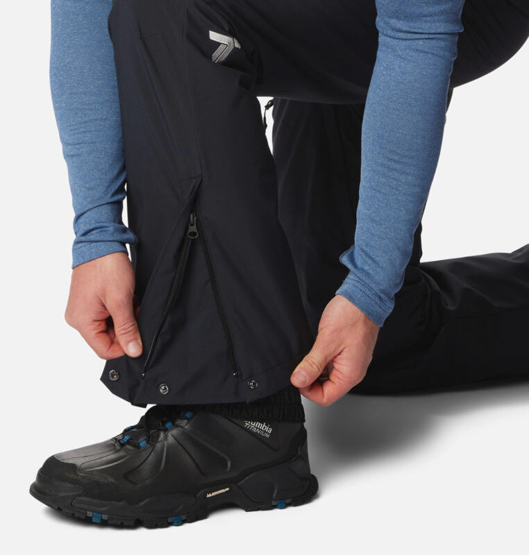 Kick Turn III Hose 5/7