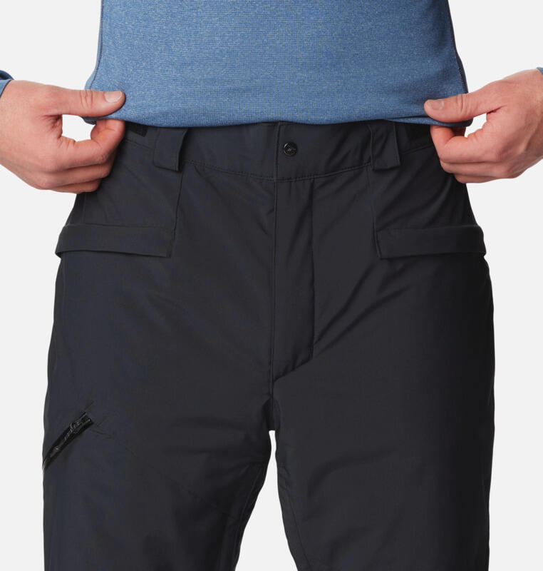 Kick Turn III Hose 6/7