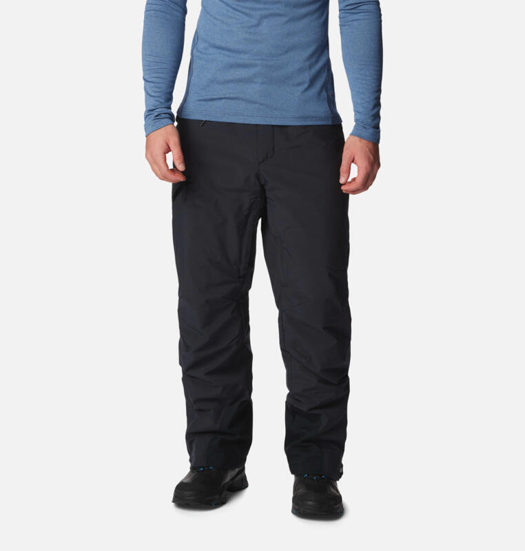 COLUMBIA Pantalon de Ski Imperméable Kick Turn™ III Homme - Black 1/7