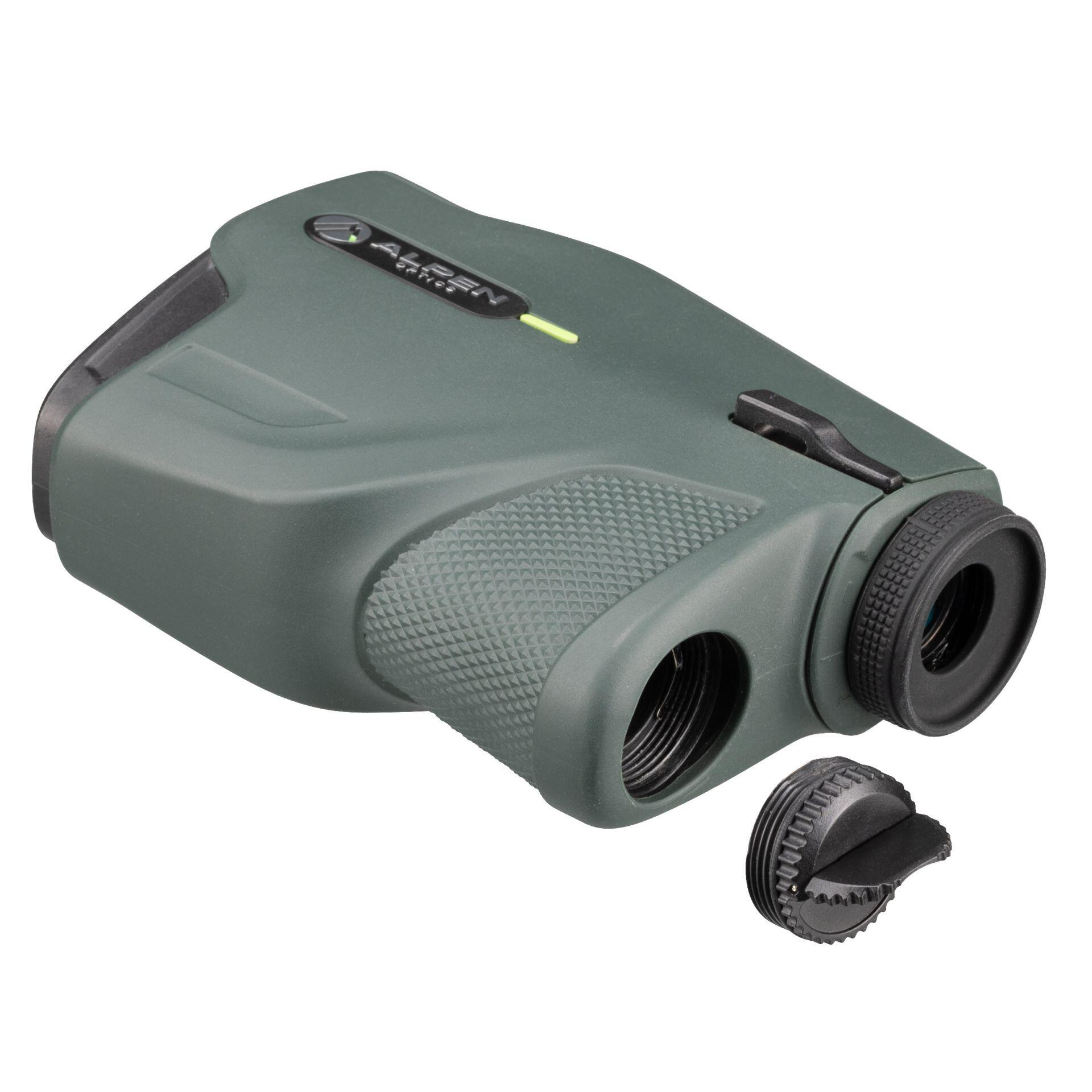 Télémètre 7x24 OLED 1828 m Crestone XP ALPEN OPTICS avec correcteur d'angle 7/7