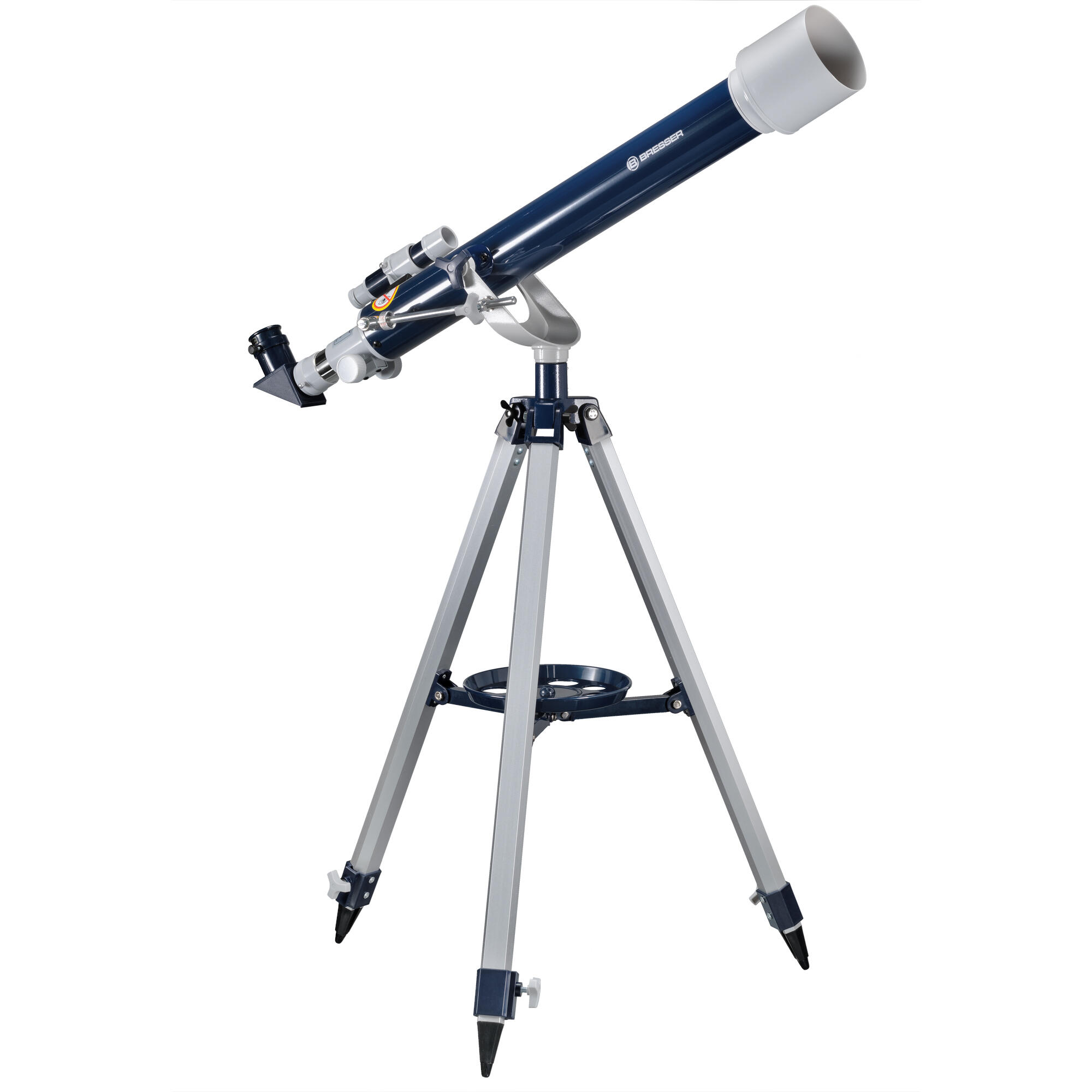 Telescópio Bresser Junior 60/700 AZ1 2/6