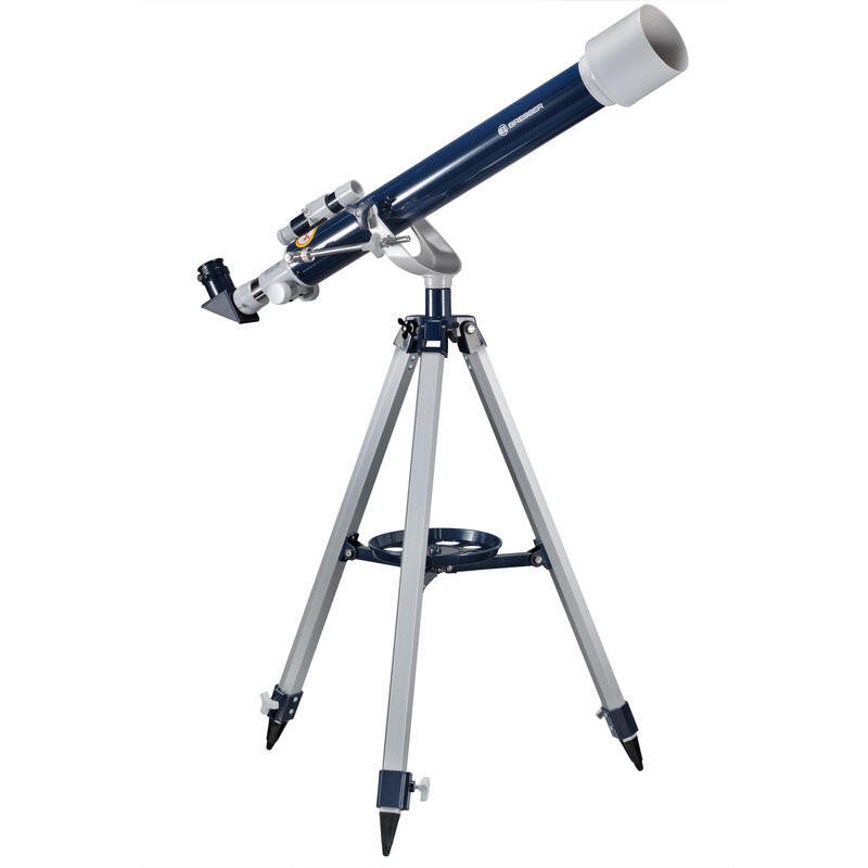 Telescópio Refrator BRESSER JUNIOR 60/700 AZ1