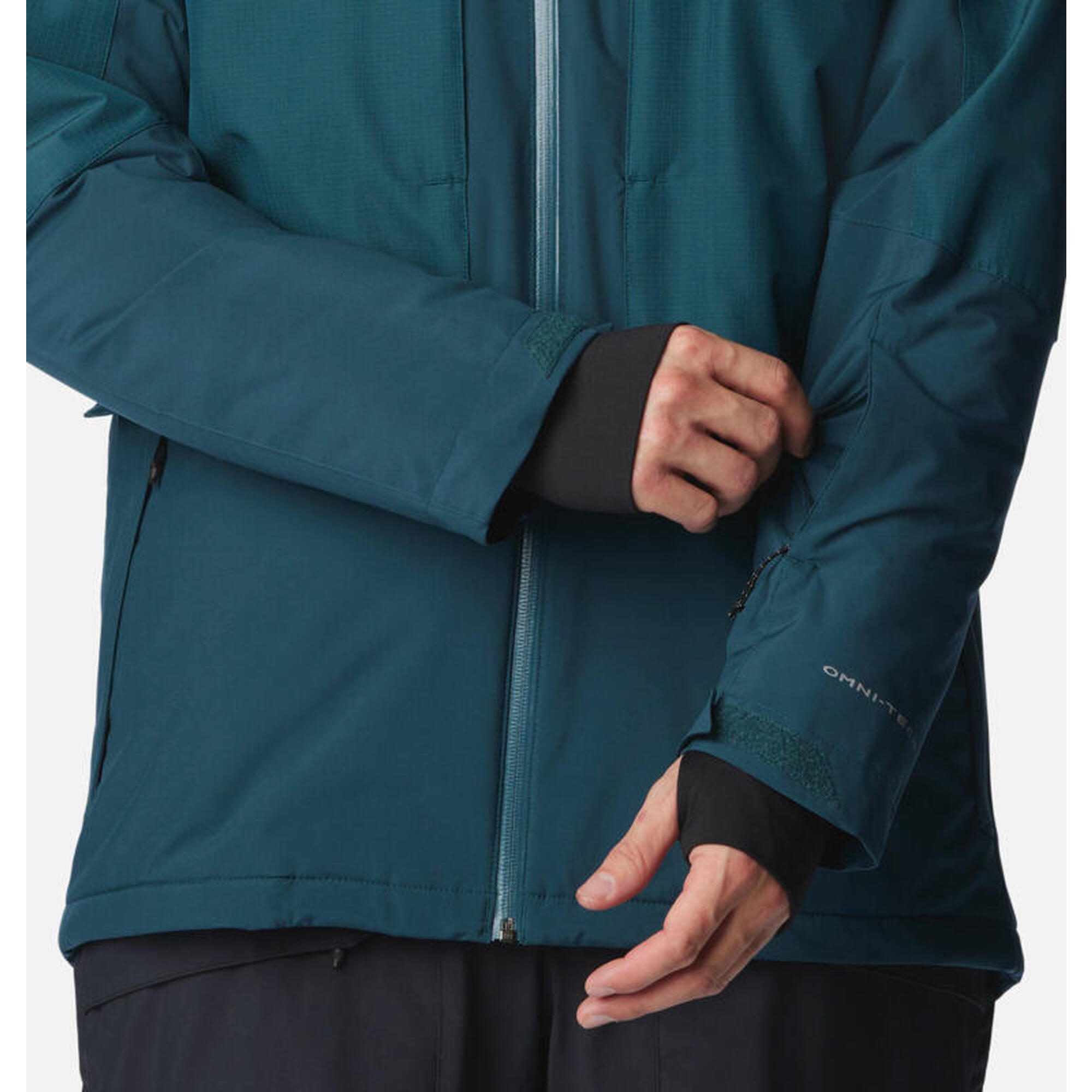 Highland Summit ski veste