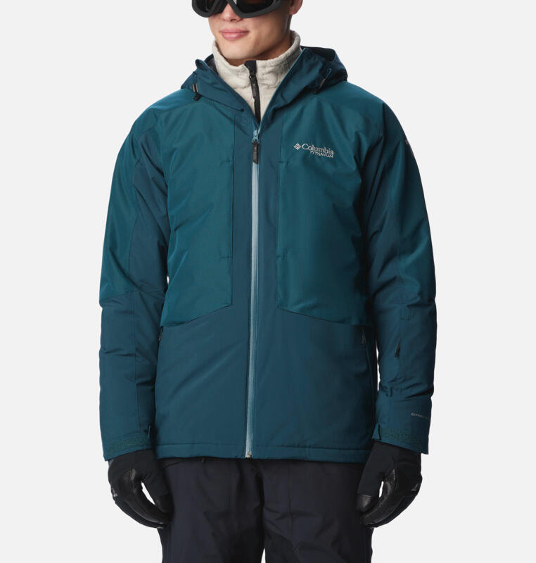 COLUMBIA Highland Summit Ski Jacket