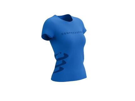 Logo SS Tshirt W Pacific coast