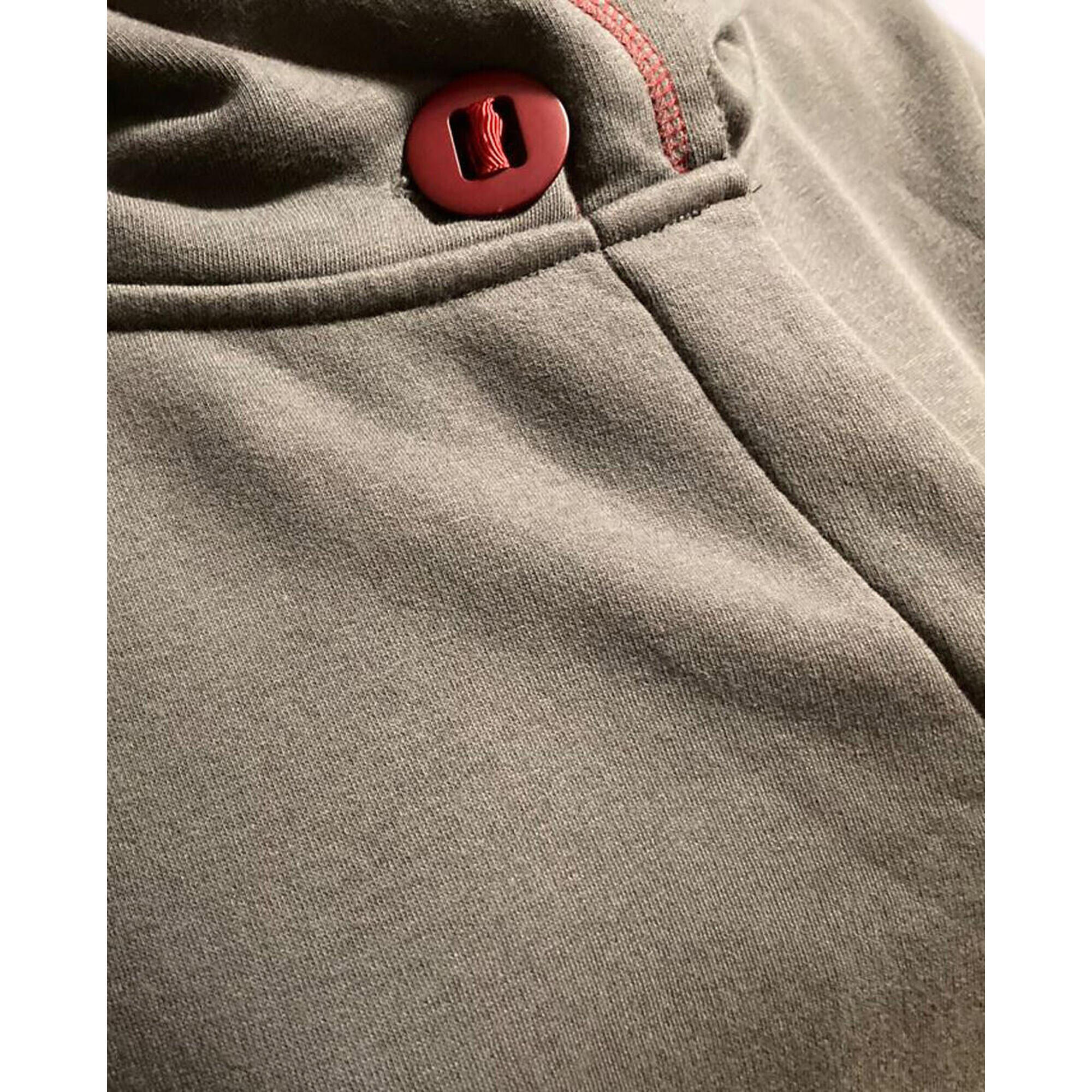 Ely hoodie