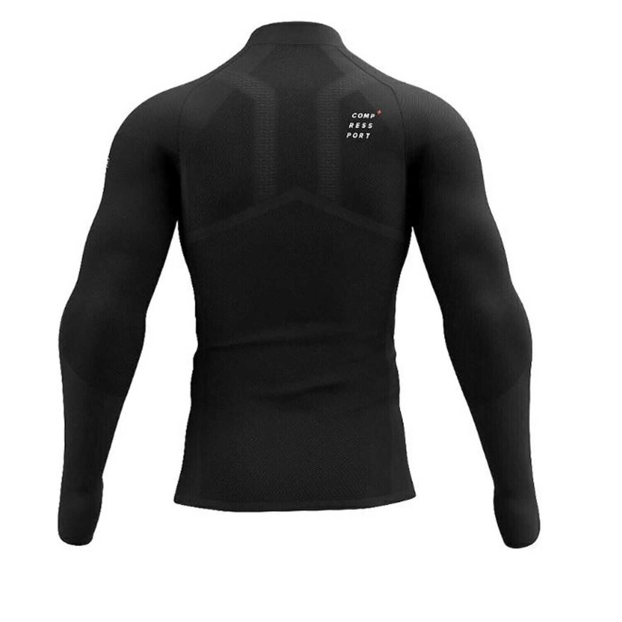 Winter trail postural LS-top