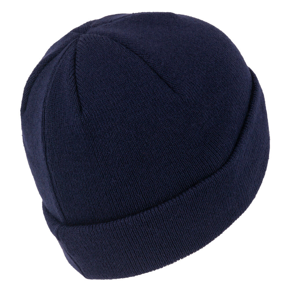 Island Green Mens Knitted Golf Beanie Hat 2/4