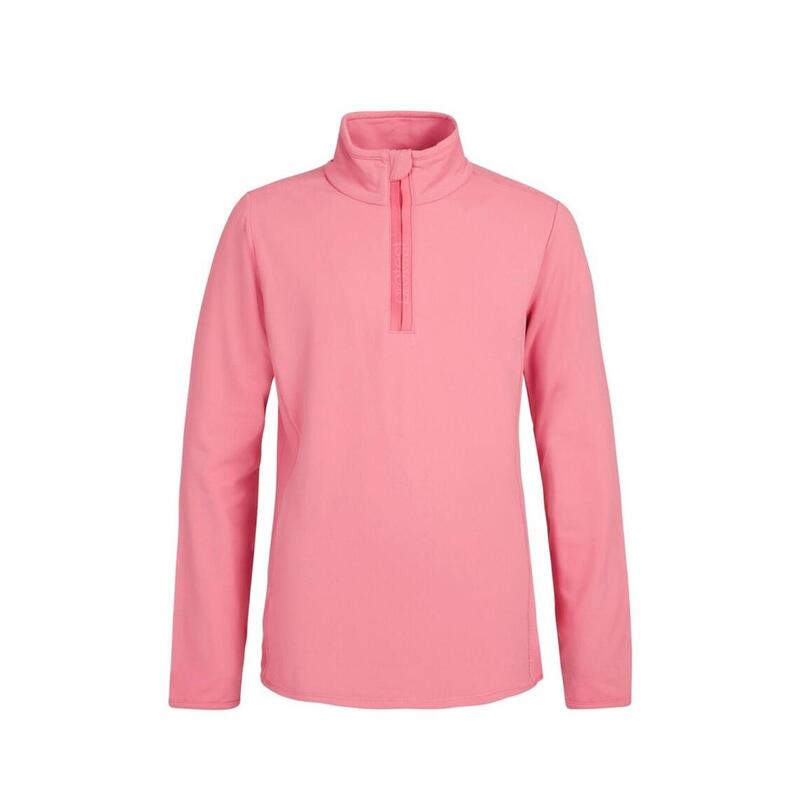 Polaire 1/4 de zip fille Protest Fabrizoy