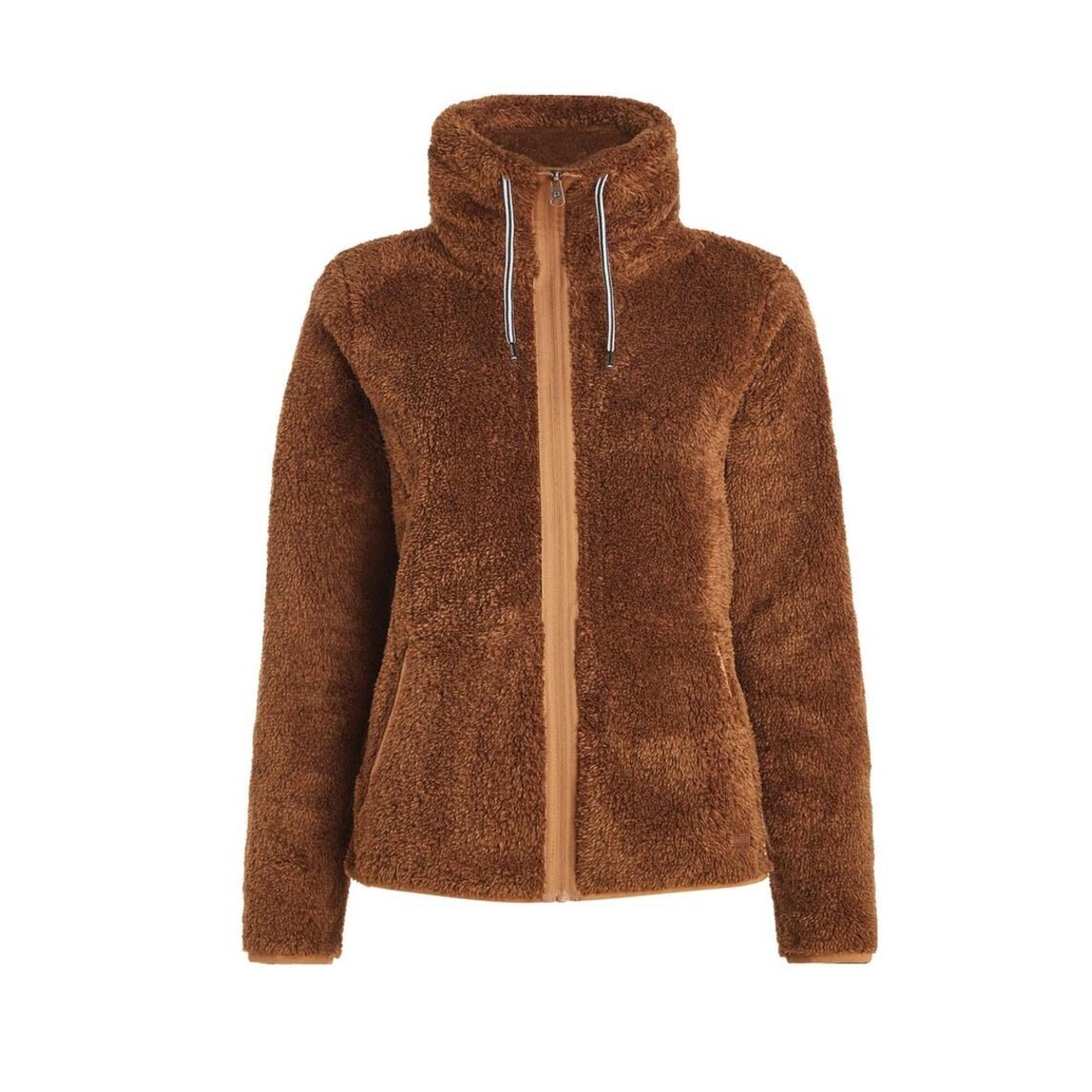 Polar z pełnym zamkiem błyskawicznym Protest Riri