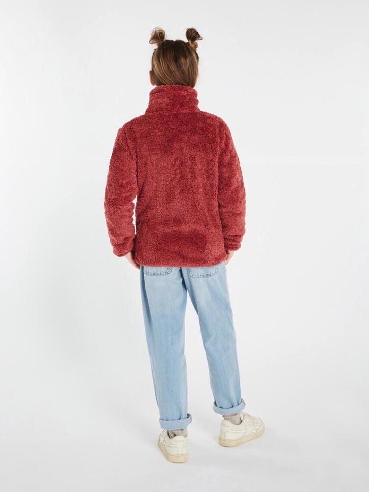 Bluza damska Protest RIRI full zip top