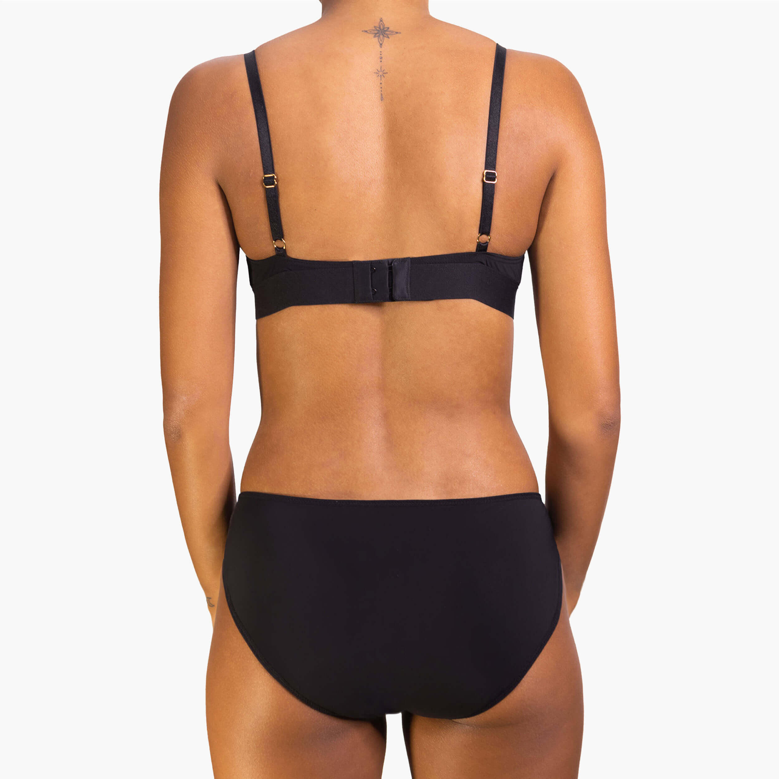 Culotte menstruelle - Flux ultra abondant - ABSOLU ELAURA 3/7