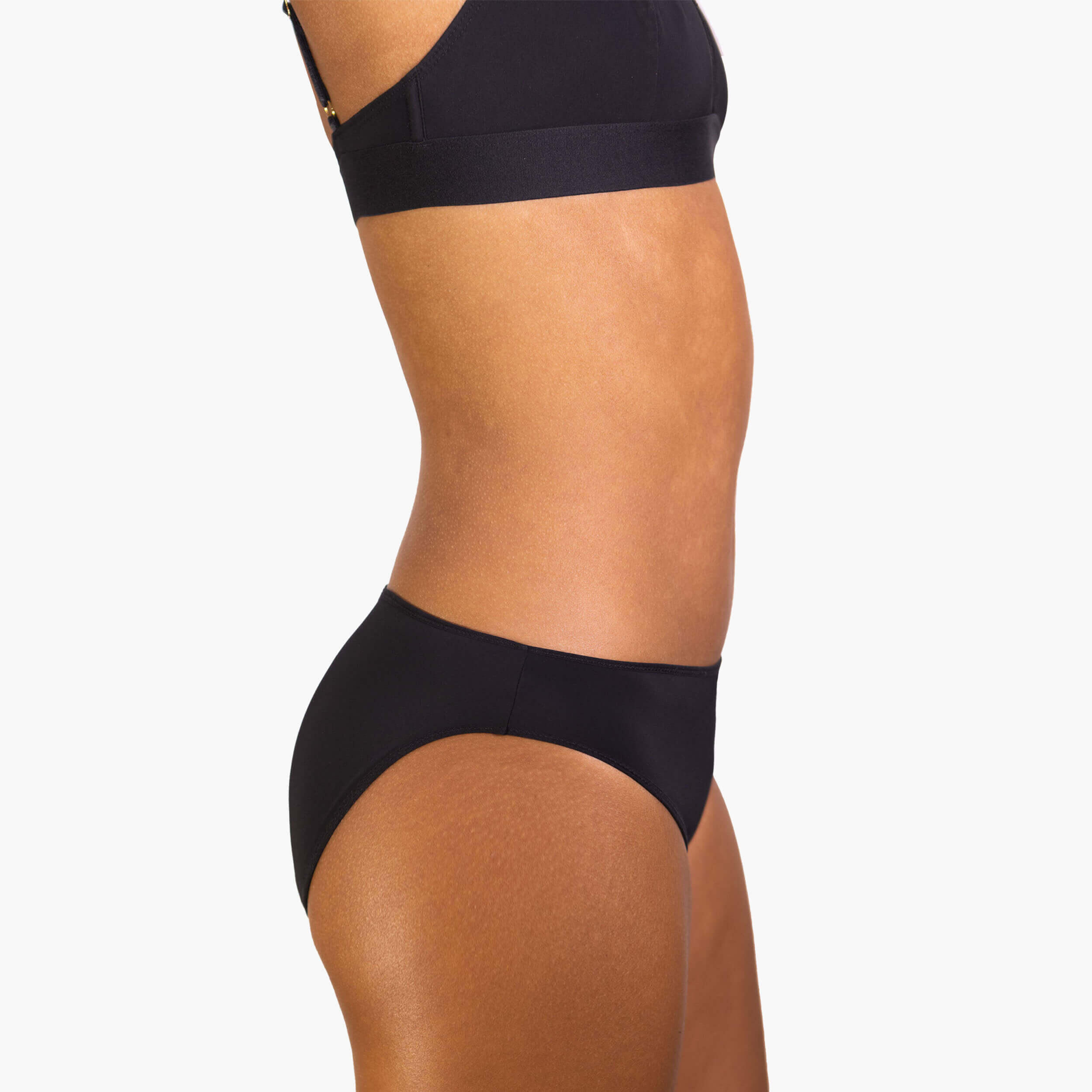 Culotte menstruelle - Flux ultra abondant - ABSOLU ELAURA 2/7