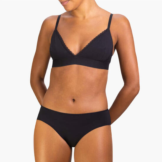 Slip mestruale flux ultra running donna ELAURA