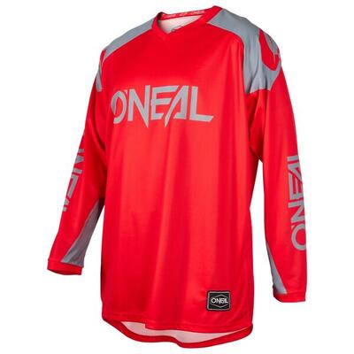 MTB Jerseys MATRIX Damen Red