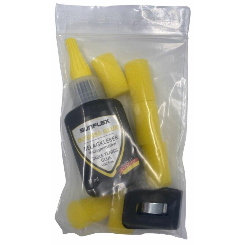 Sunflex Intense Glue 3/5
