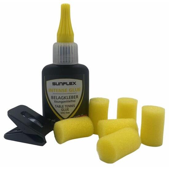 Sunflex Intense Glue