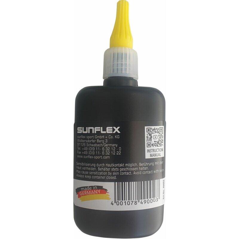 Sunflex Intense Glue 2/5