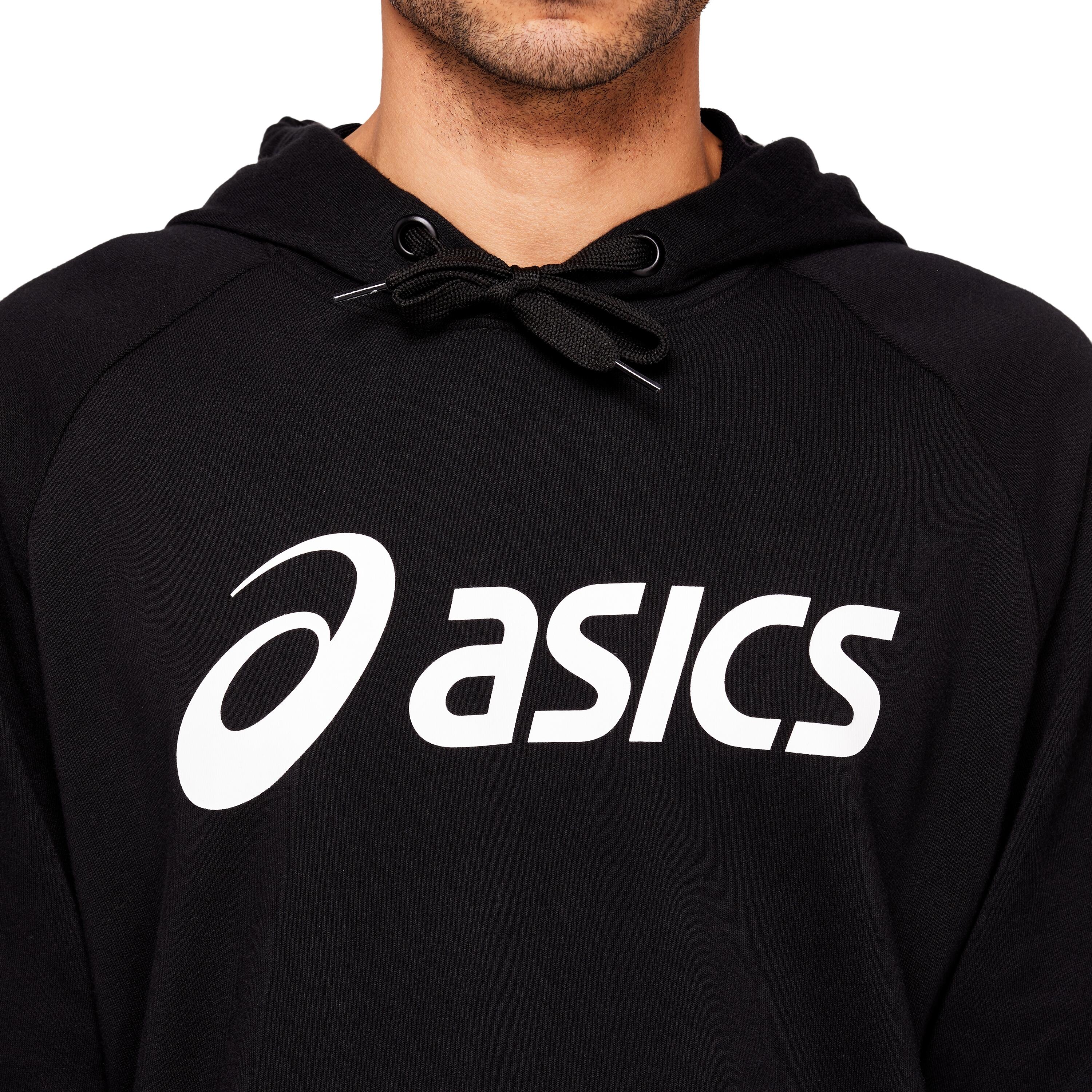 Sweat à capuche Asics big Asics oth 7/7