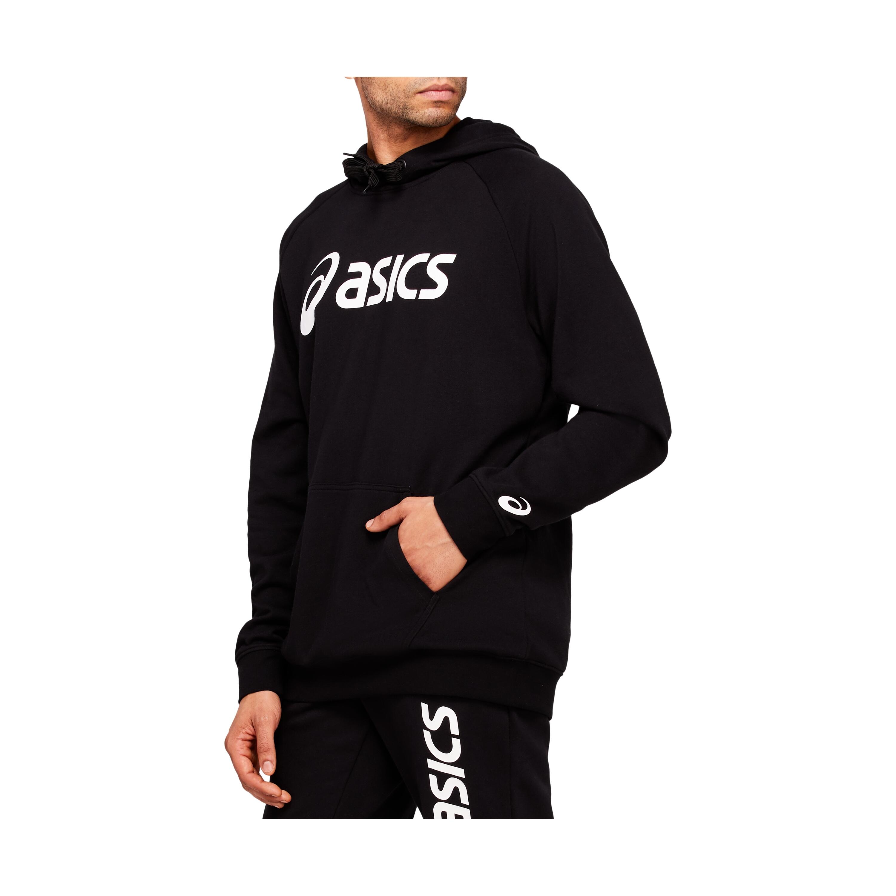 Sweat à capuche Asics big Asics oth 4/7