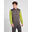 Sweatshirt Hmlongrid Multisport Homme Respirant Séchage Rapide Sans Couture
