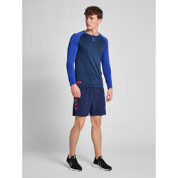 Fermeture À Cordon Kurze Hose Hmlpro Multisport Homme HUMMEL