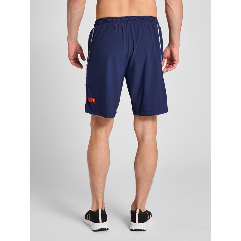 Korte Broek Hmlpro Multisport Mannelijk Sneldrogend Hummel