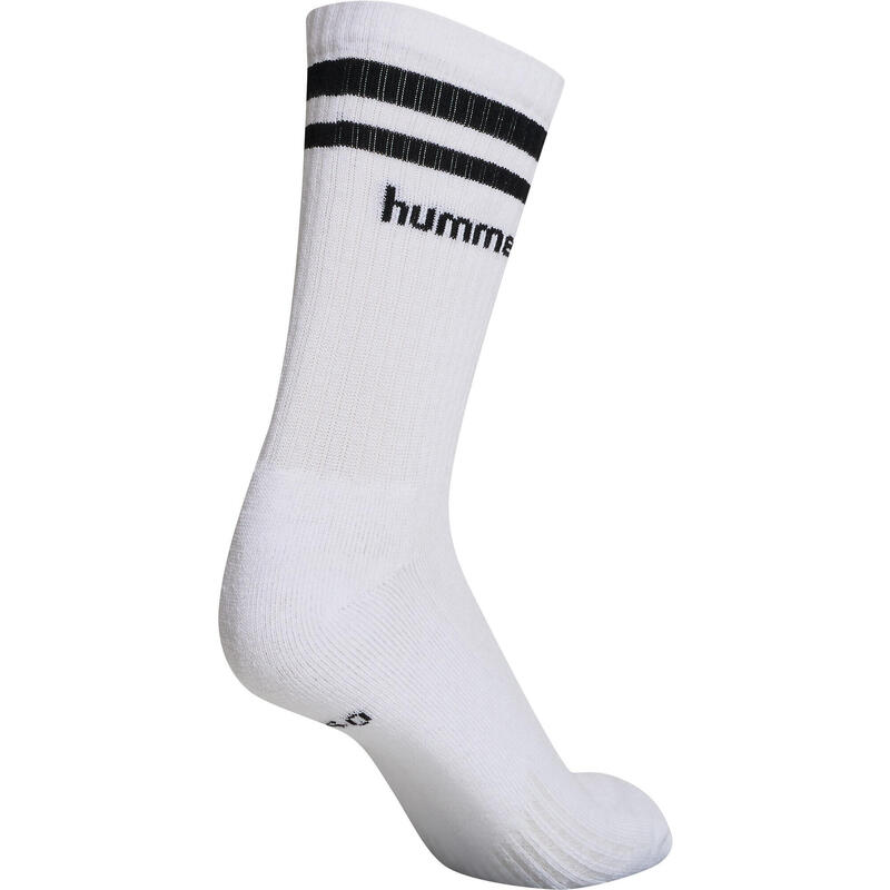 Hummel Low Socks Hmlretro 4-Pack Socks Mix