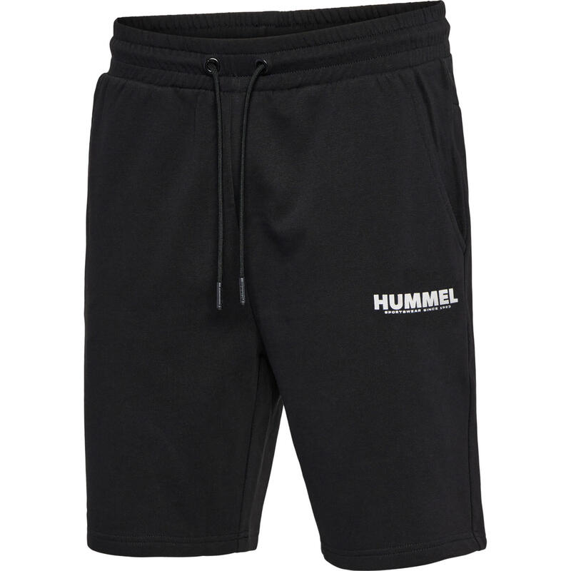 Fermeture À Cordon Kurze Hose Hmllegacy Homme HUMMEL