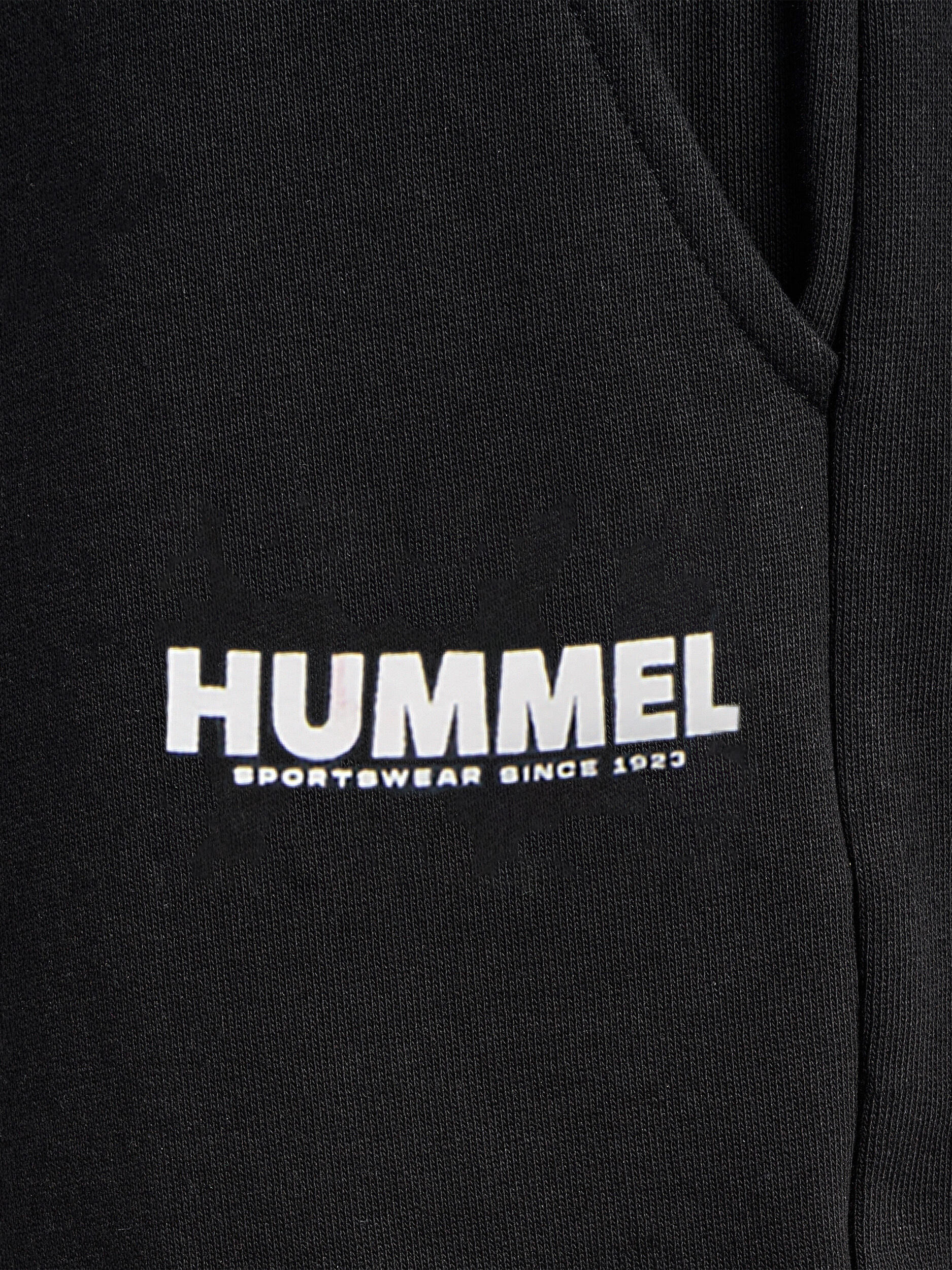 Pantalones Cortos Hmllegacy Hombre Hummel 6/7