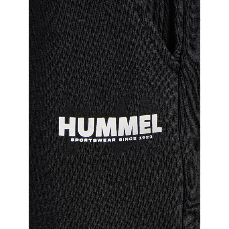 Fermeture À Cordon Kurze Hose Hmllegacy Homme HUMMEL