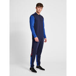 Demie-Fermeture Éclair Zip Combinaison Hmlpro Homme HUMMEL