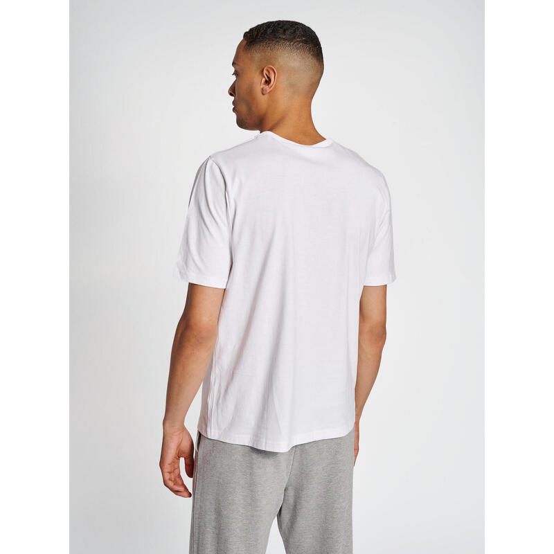 Hummel T-Shirt S/S Hmlic Powel T-Shirt