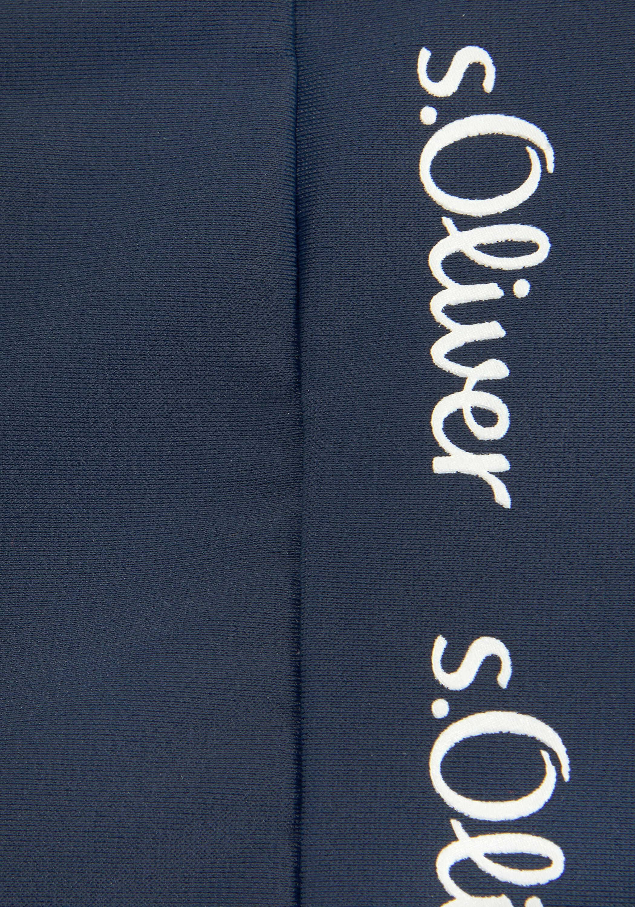 Herren Boxer-Badehose 3/4