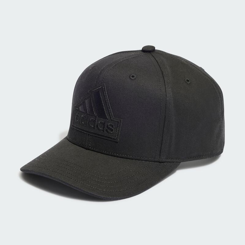 Casquette à logo Snapback