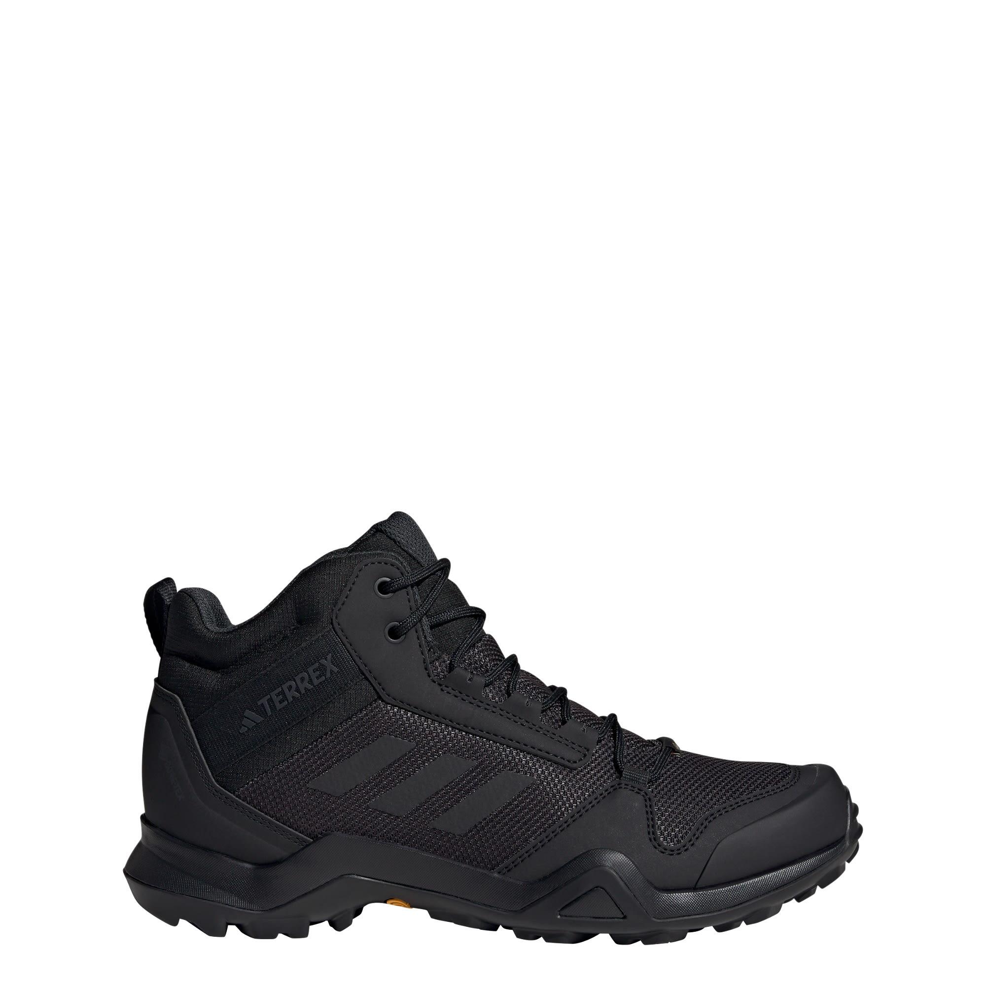 ADIDAS Terrex AX3 Mid GORE-TEX Hiking Shoes