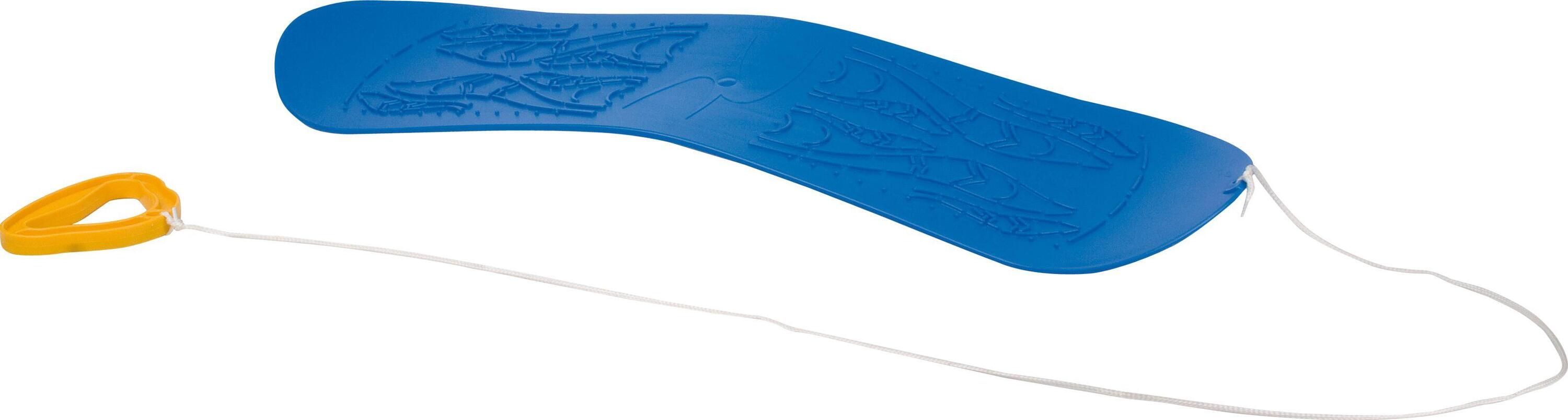 Sledge with sliding board child Restart® 2/5
