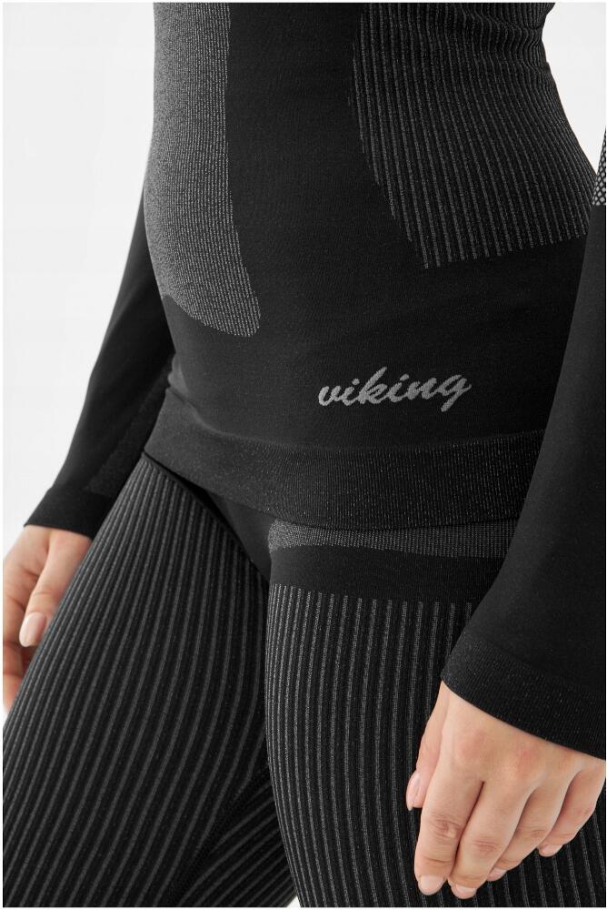 Sous-vêtement technique femme VIKING Ilsa ensemble 6/7